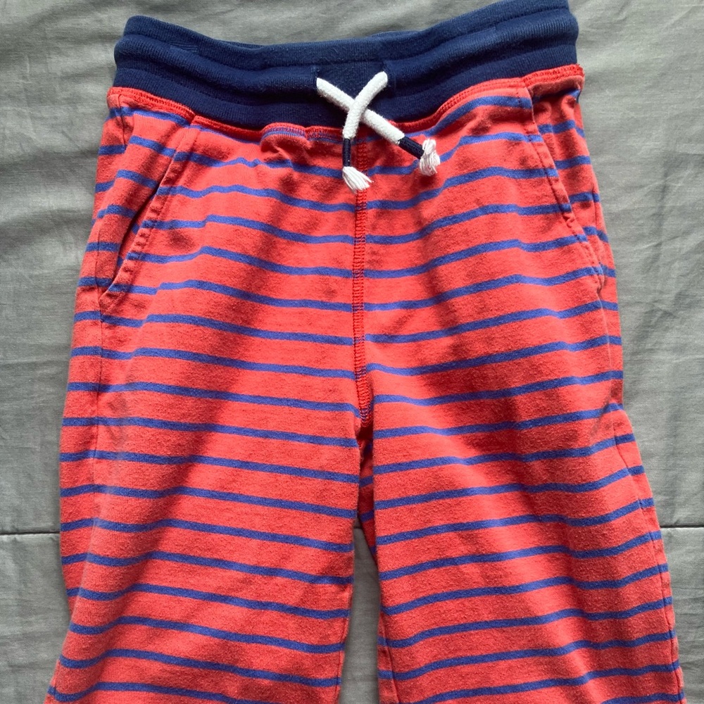 Mini Boden Baggies Shorts Size 8Y